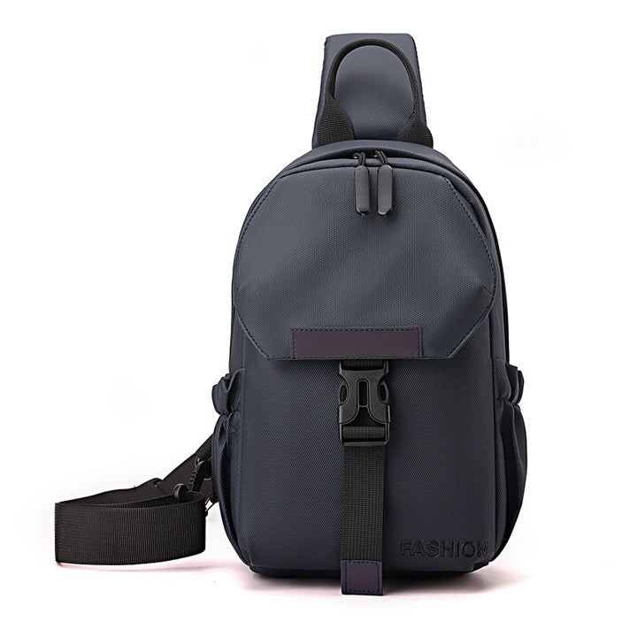 Stylish Versatile Sling Backpack Stornfield