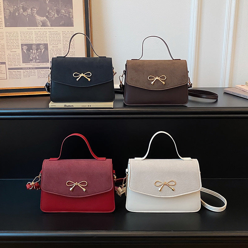 WoElegant Compact Handbag Stornfield
