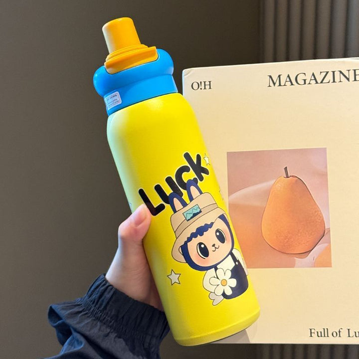 Unisex Water Bottle Stornfield