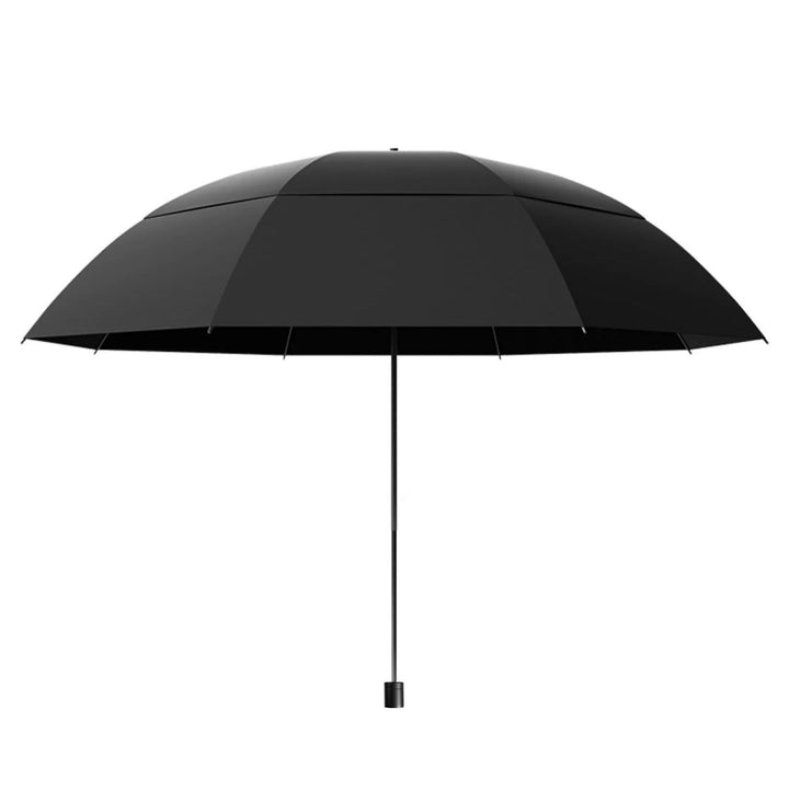 Ladies umbrella with windproof design by Stornfield