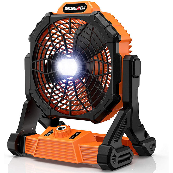 Portable Outdoor Fan Stornfield