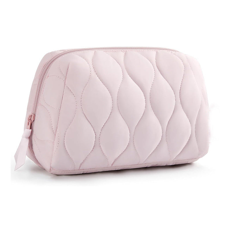 Padded Cosmetic Organizer Bag Stornfield