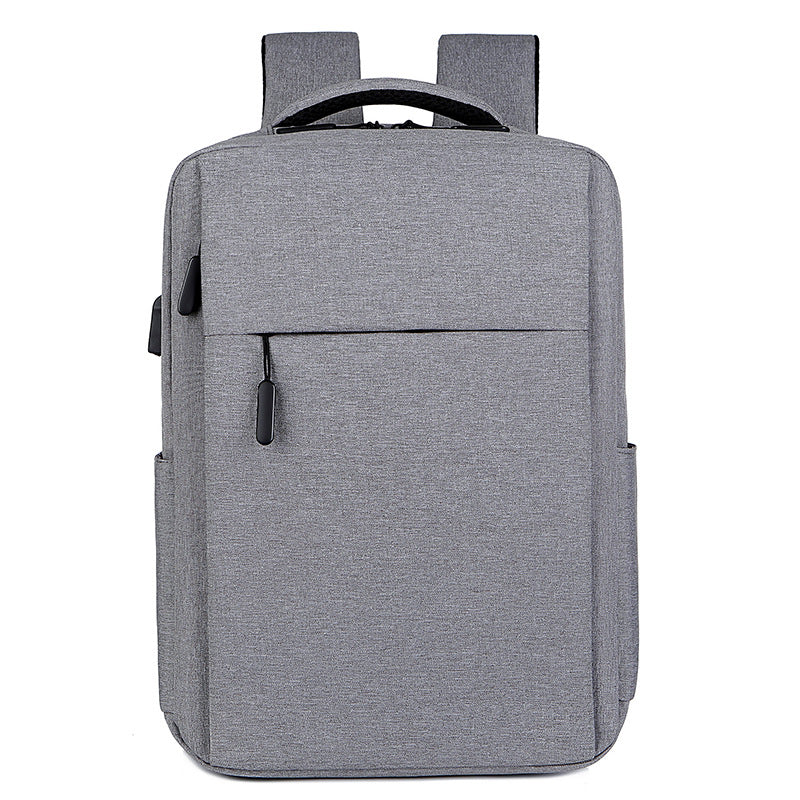 Sleek Professional Laptop Backpack Stornfield