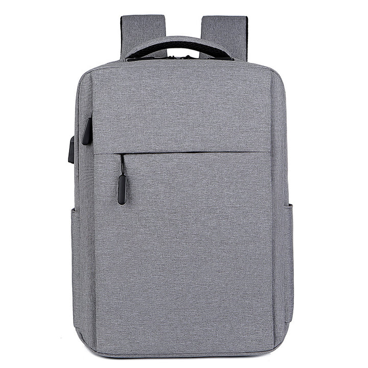 Sleek Professional Laptop Backpack Stornfield