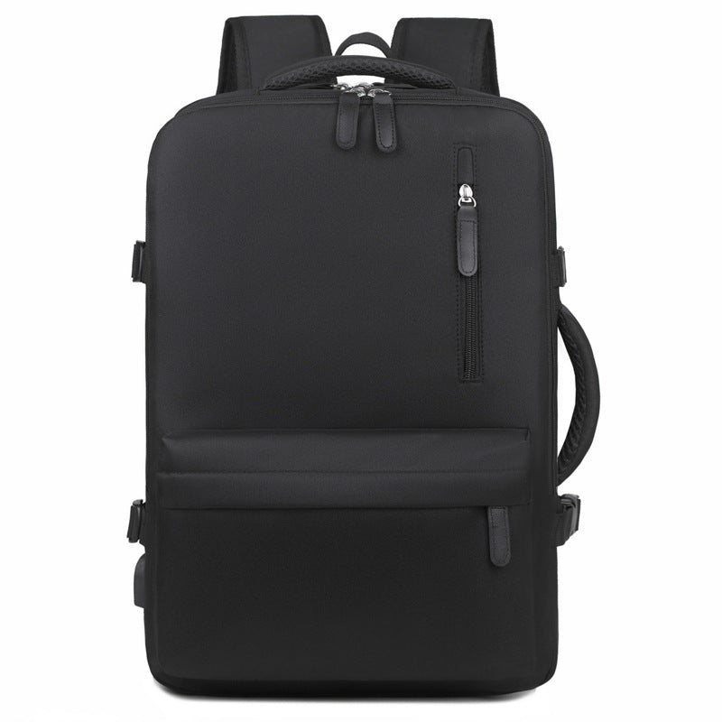 Premium Multi-Compartment Backpack Stornfield
