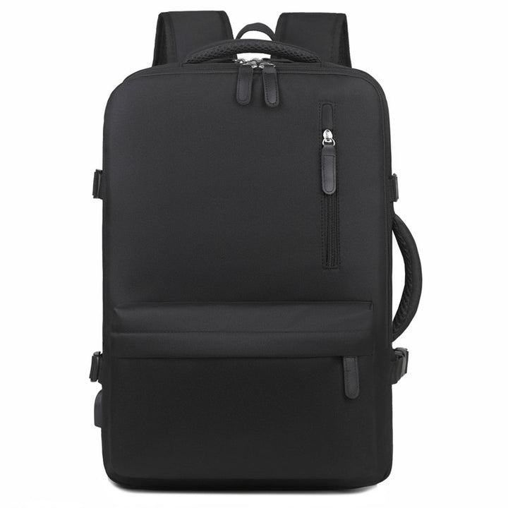 Premium Multi-Compartment Backpack Stornfield