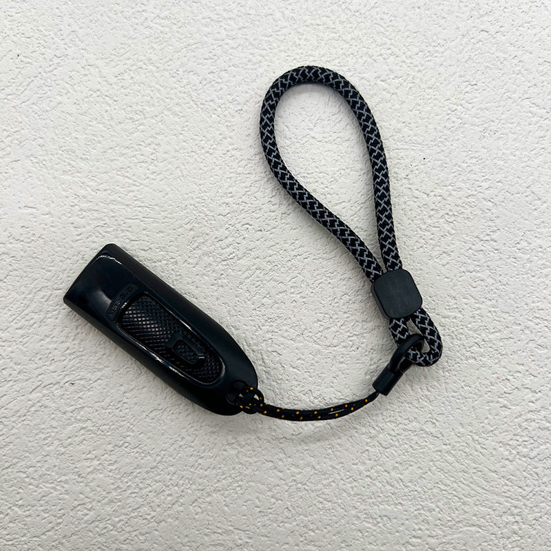Durable Braided Wrist Strap Stornfield