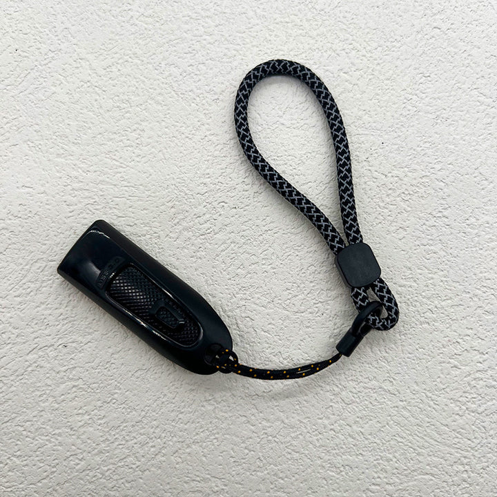Durable Braided Wrist Strap Stornfield