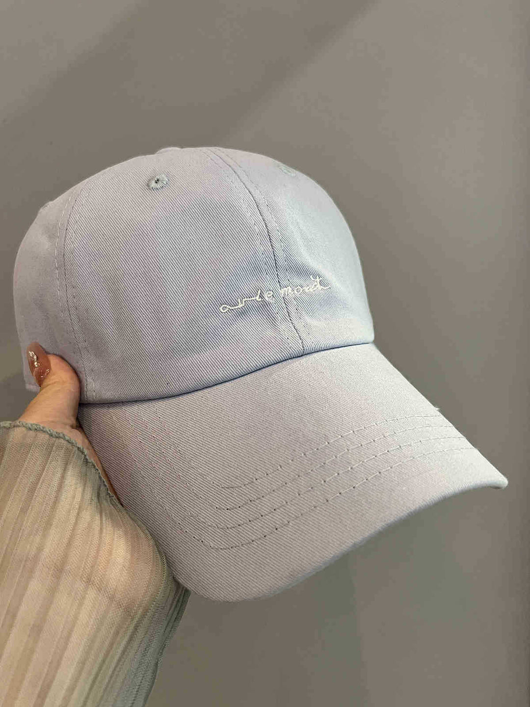 Women's Adjustable Casual Cap Stornfield