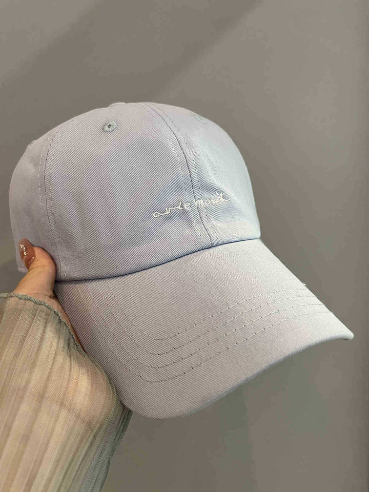 Women's Adjustable Casual Cap Stornfield