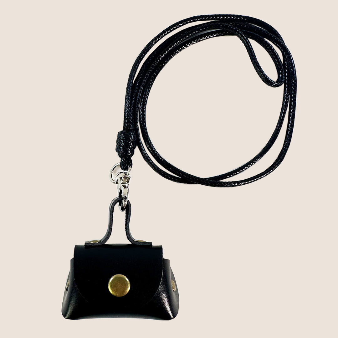 Chic Miniature Crossbody Pouch Stornfield