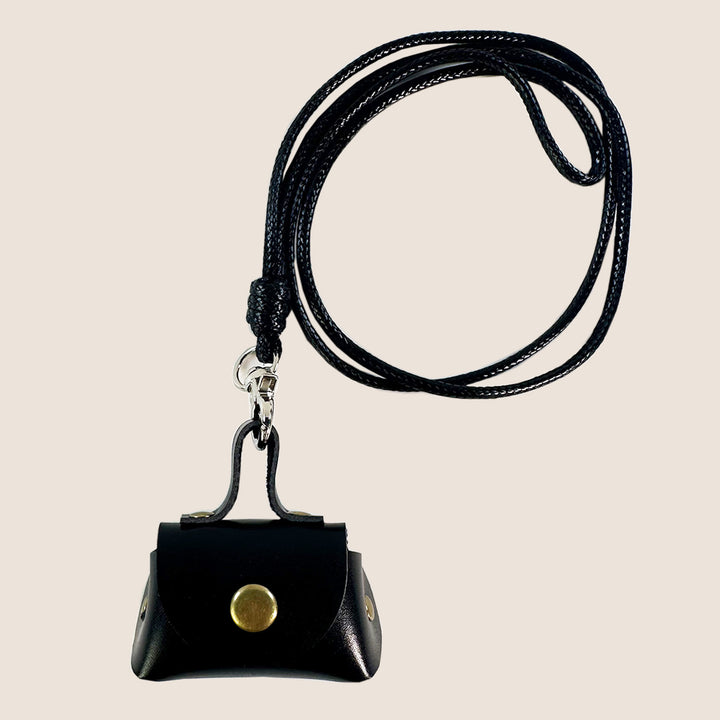 Chic Miniature Crossbody Pouch Stornfield