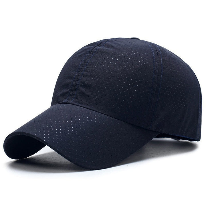 Women Breathable Performance Cap Stornfield