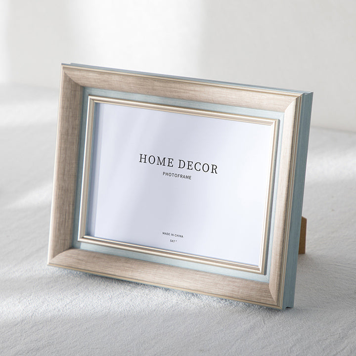 Decorative Photo Frame for Wall Display