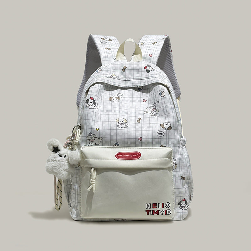 Cute Character Design Backpack Stornfield