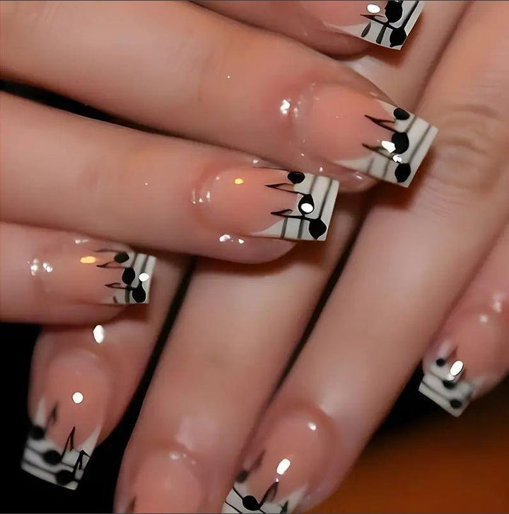 Decorative Nail Art Extensions Stornfield 1789915858