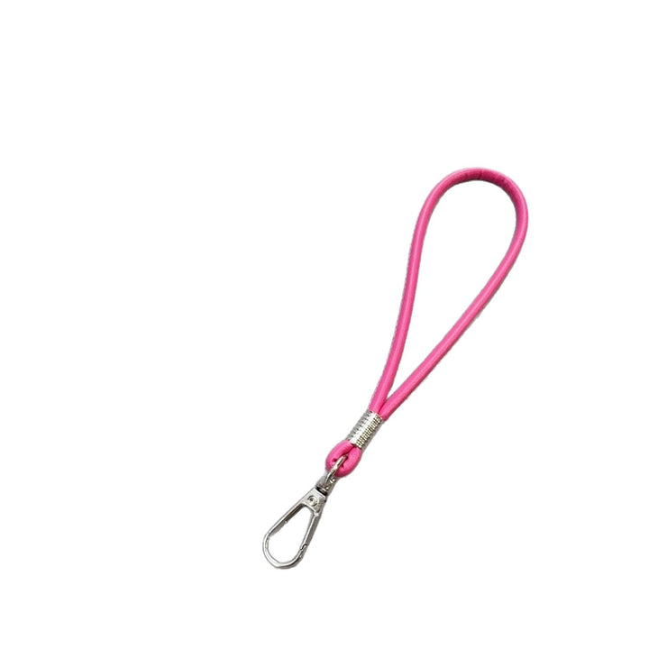 Premium Silicone Loop Keychain Holder Stornfield