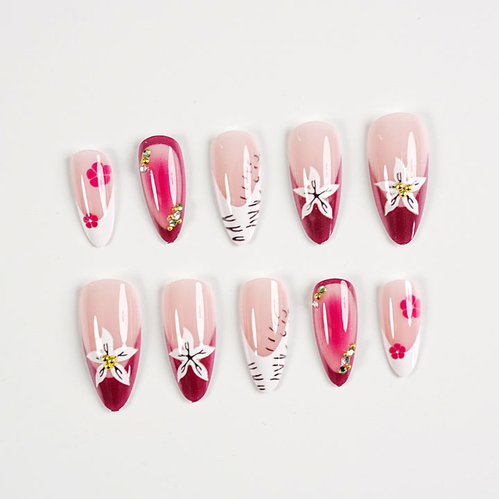 Decorative Nail Art Kit