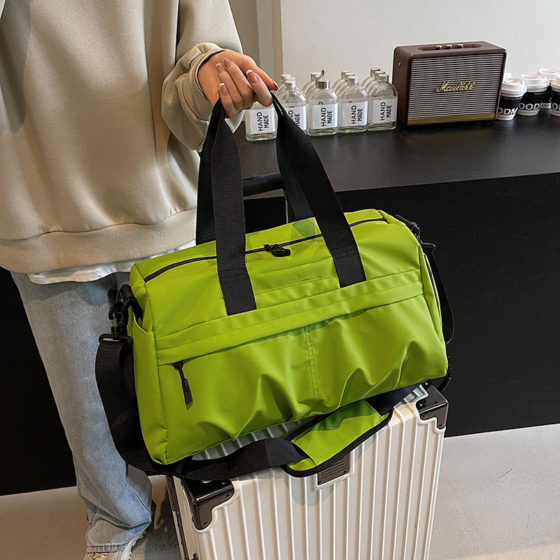 Multi-Functional Sports Travel Holdall Stornfield