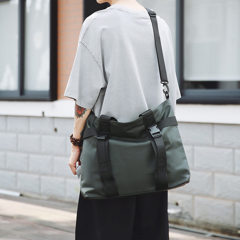 Multifunctional Carry Bag Stornfield