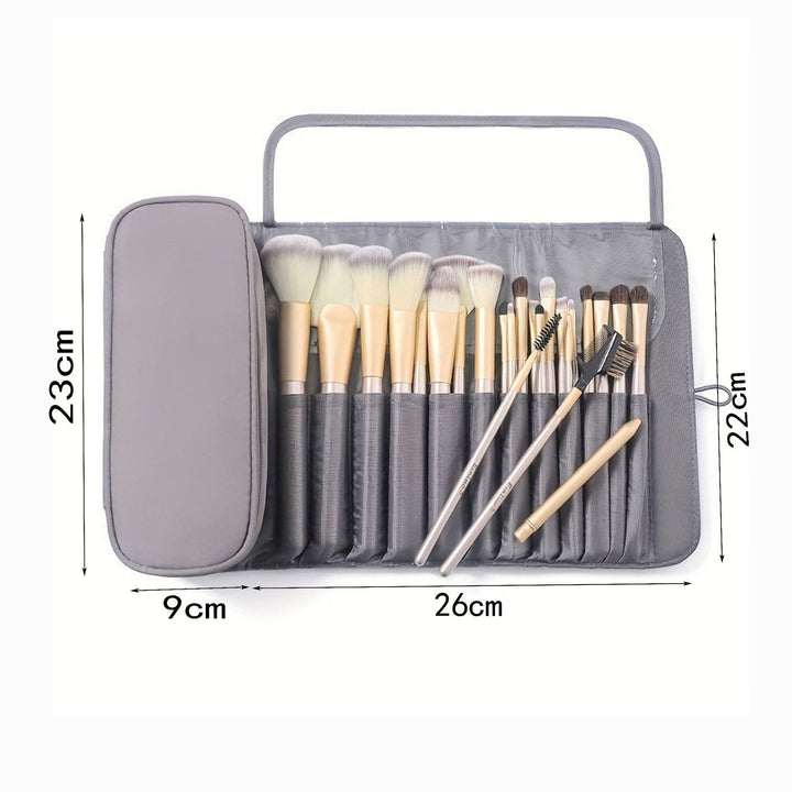 Professional Make-Up Brush Set Stornfield