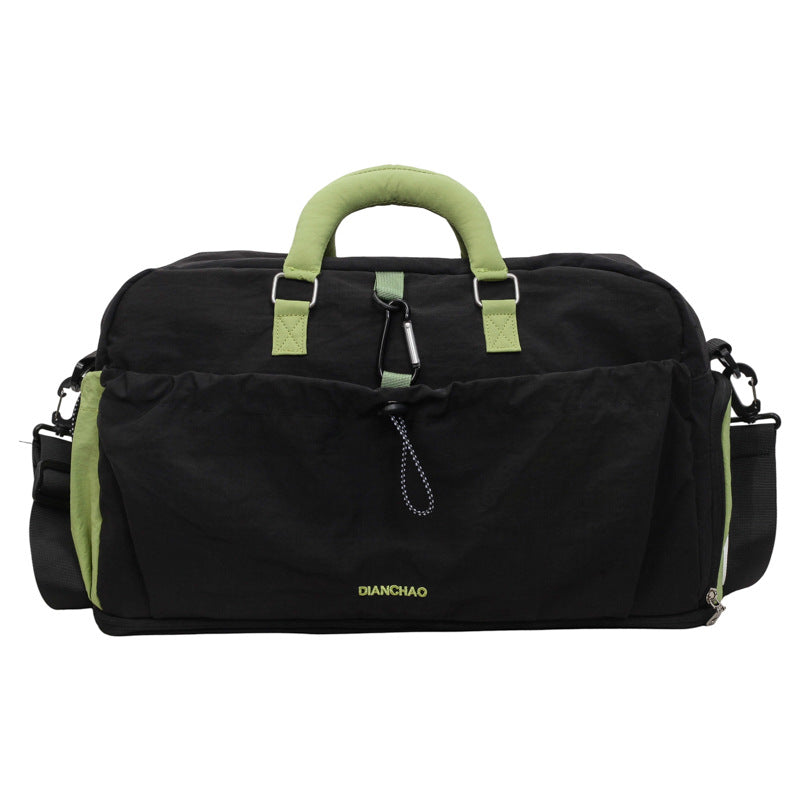 Versatile Travel