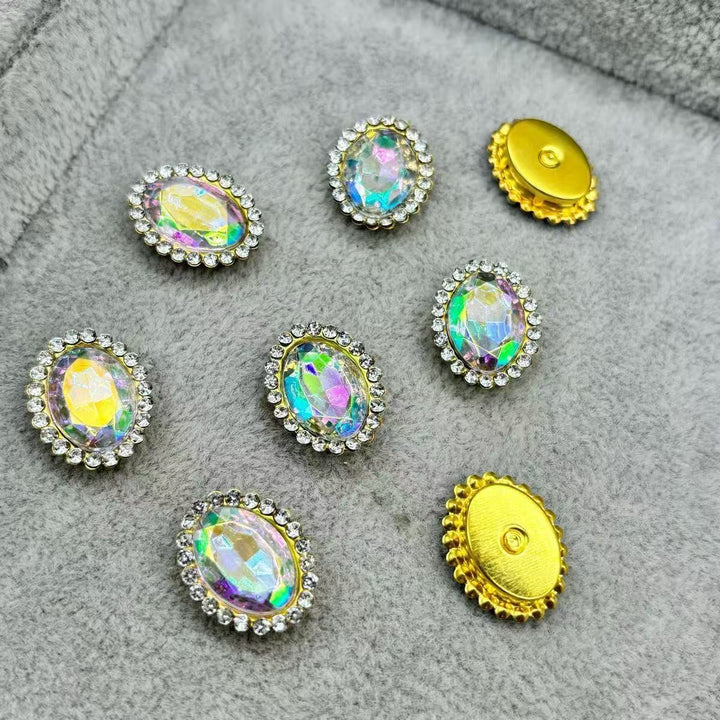 Crafting Gemstone Embellishments Stornfield