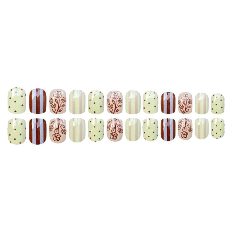 Creative Nail Art Stornfield