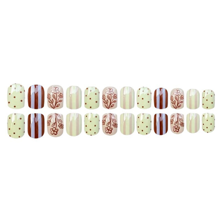 Creative Nail Art Stornfield