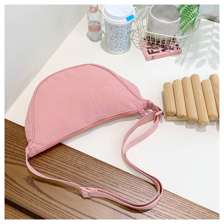 Comfortable shoulder bag Stornfield