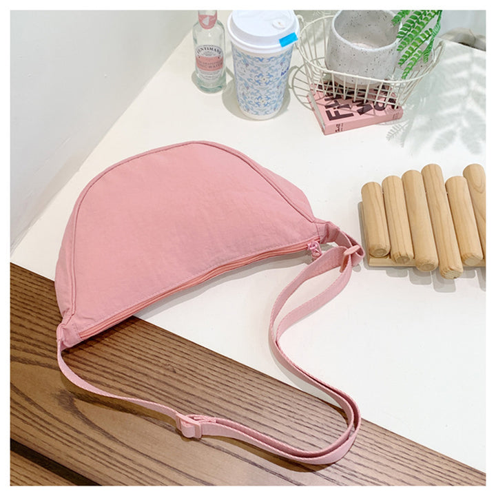 Comfortable shoulder bag Stornfield