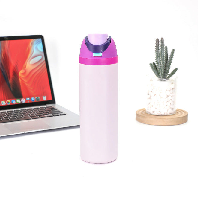 Women Sports Water Bottle Stornfield