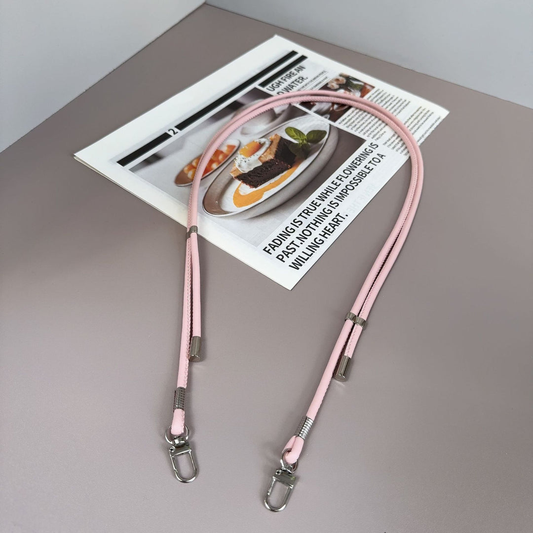 Adjustable Silicone Neck Strap Stornfield