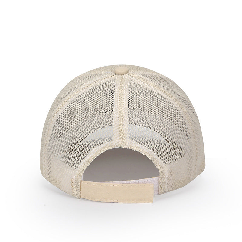 Ladies Breathable Sporty Designed Cap Stornfield