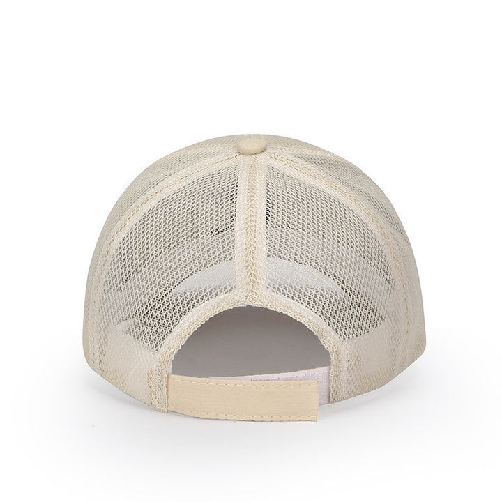 Ladies Breathable Sporty Designed Cap Stornfield