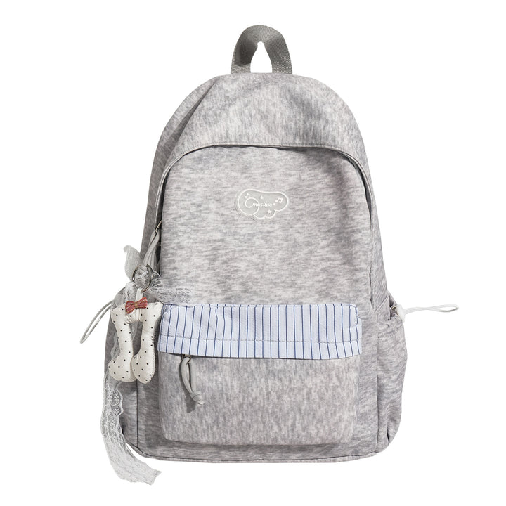 Stylish Casual Drawstring Backpack Stornfield