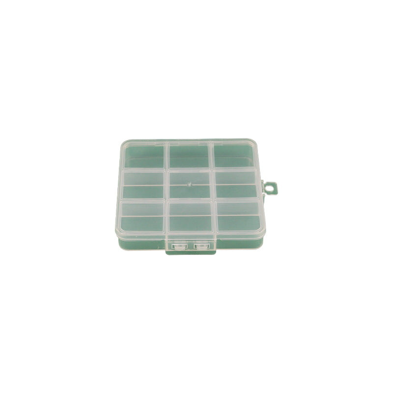 Modular Compartmentalized Storage Box Stornfield