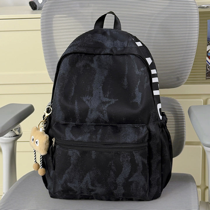Casual Backpack for School and Travel Stornfield