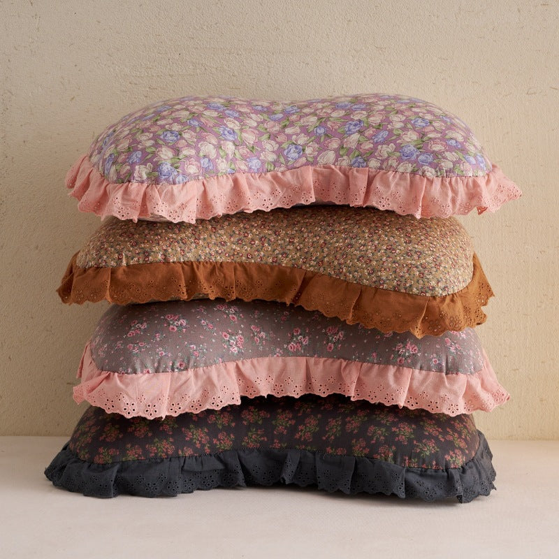 Ergonomic Flower Cushion Stornfield