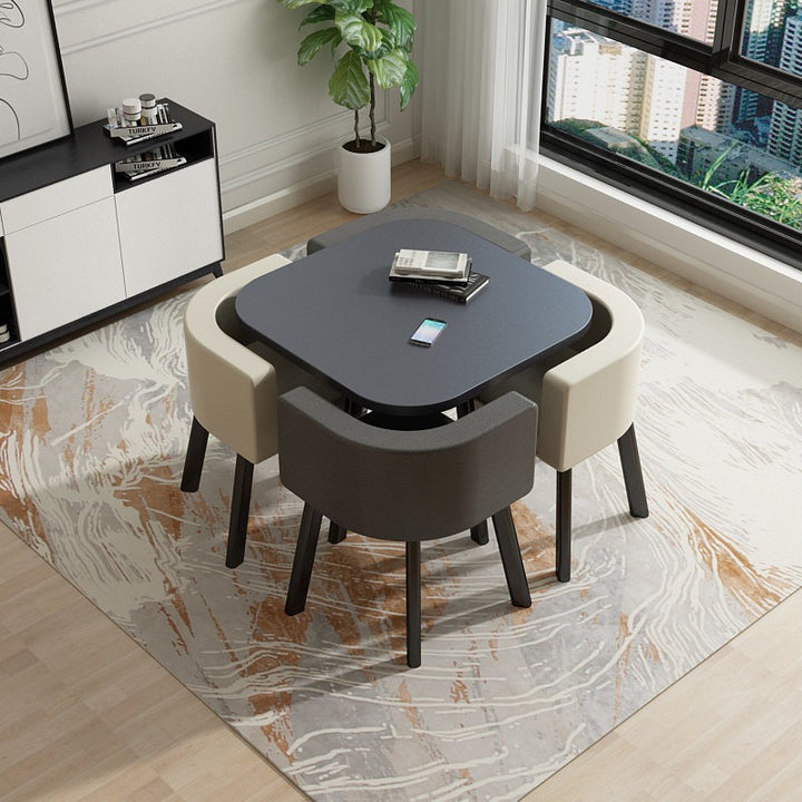 Ergonomic Dining Chair Stornfield
