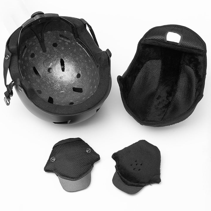 Ski Safety Helmet Stornfield