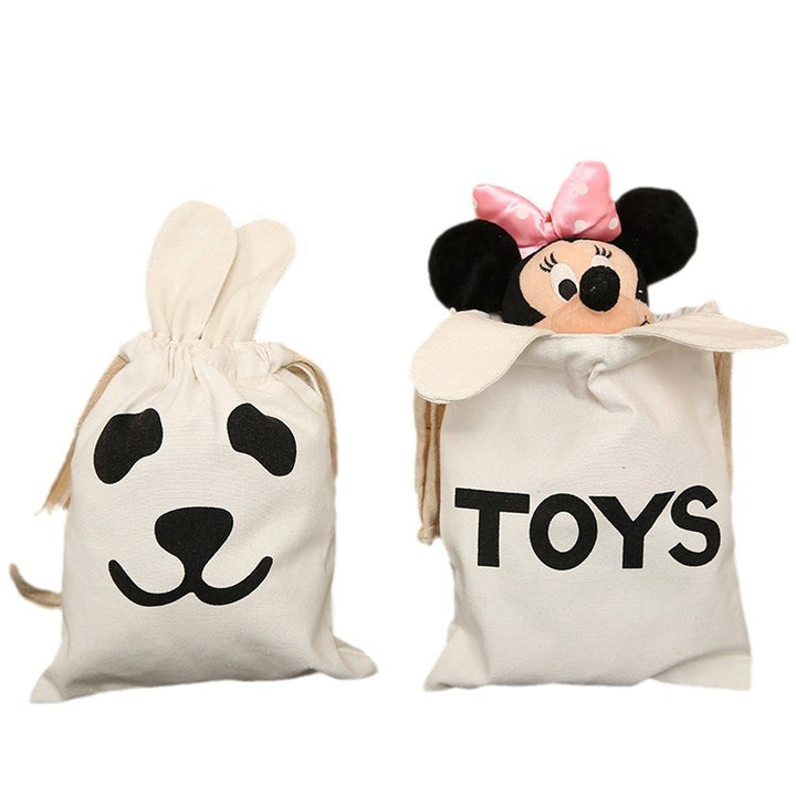 Cute animal motif bag Stornfield