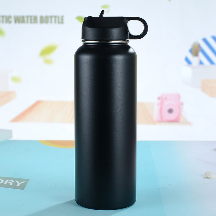 Women High-Quality Stainless Steel Insulated Bottle Stornfield
