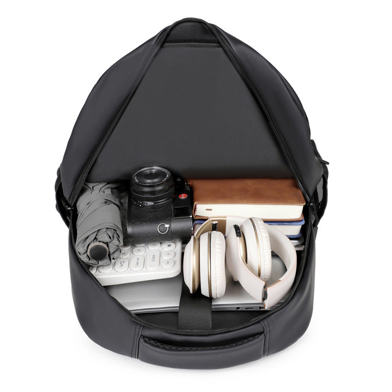 Functional Laptop Backpack with Efficient Storage System Stornfield