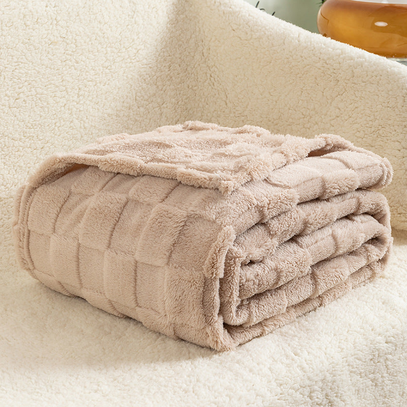 Lush Cozy Blanket Stornfield