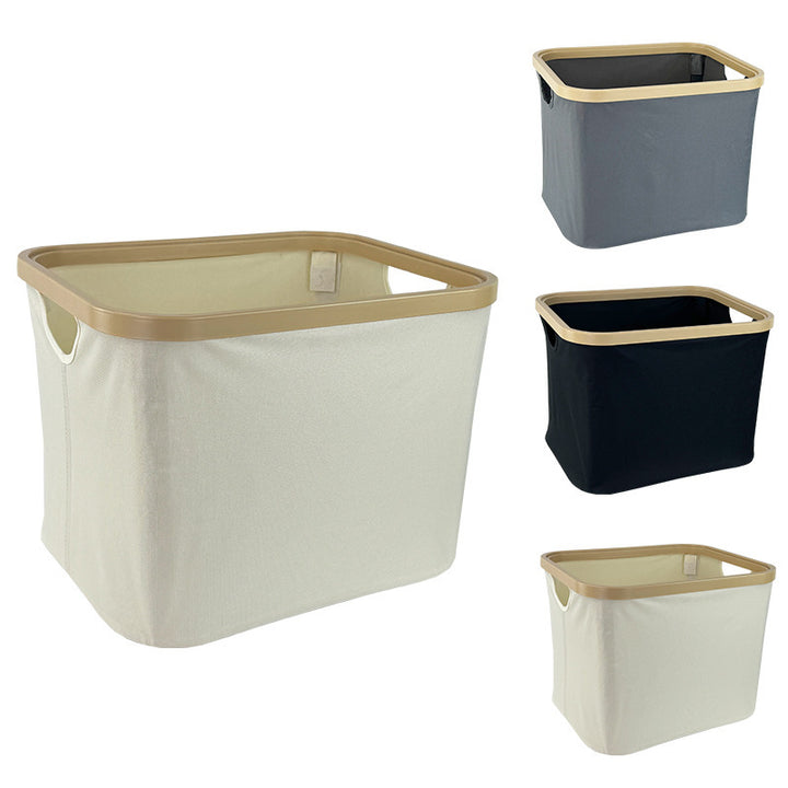Practical storage basket Stornfield