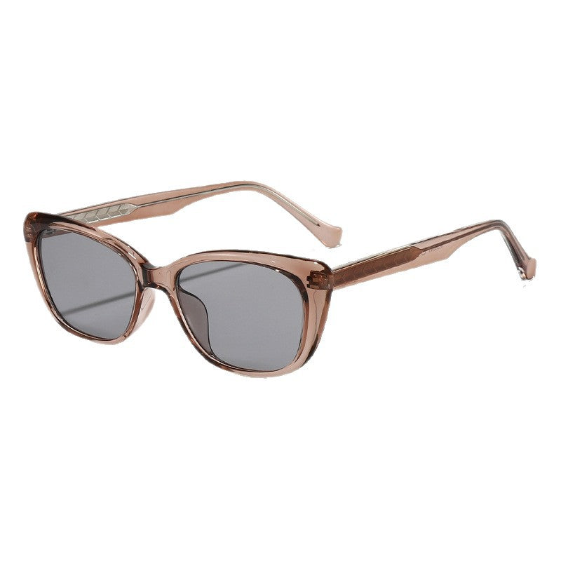 Ladies elegant sunglasses in modern cat-eye style Stornfield