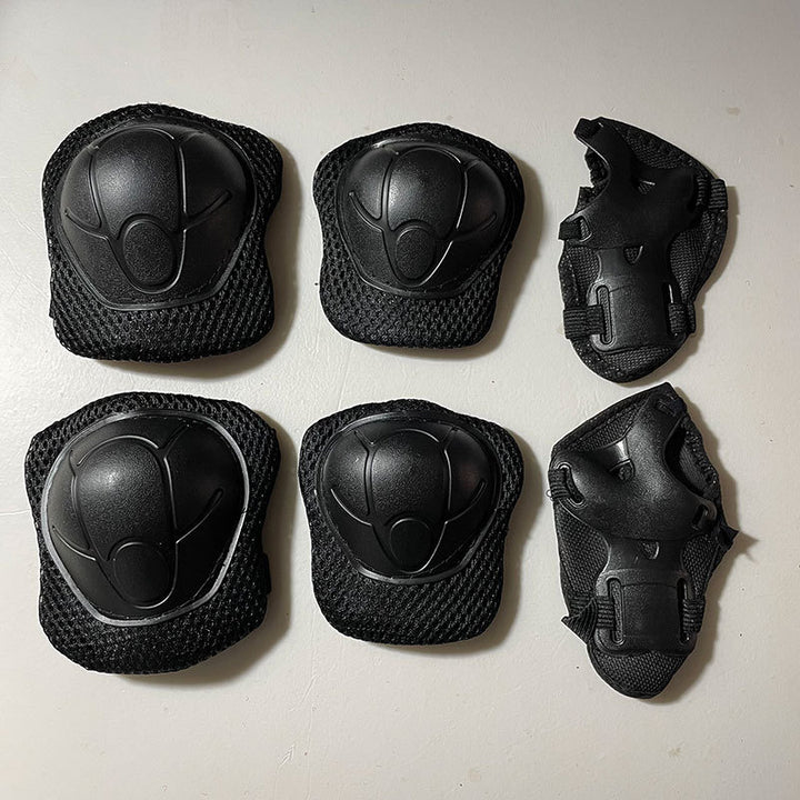 Protective Gear Stornfield