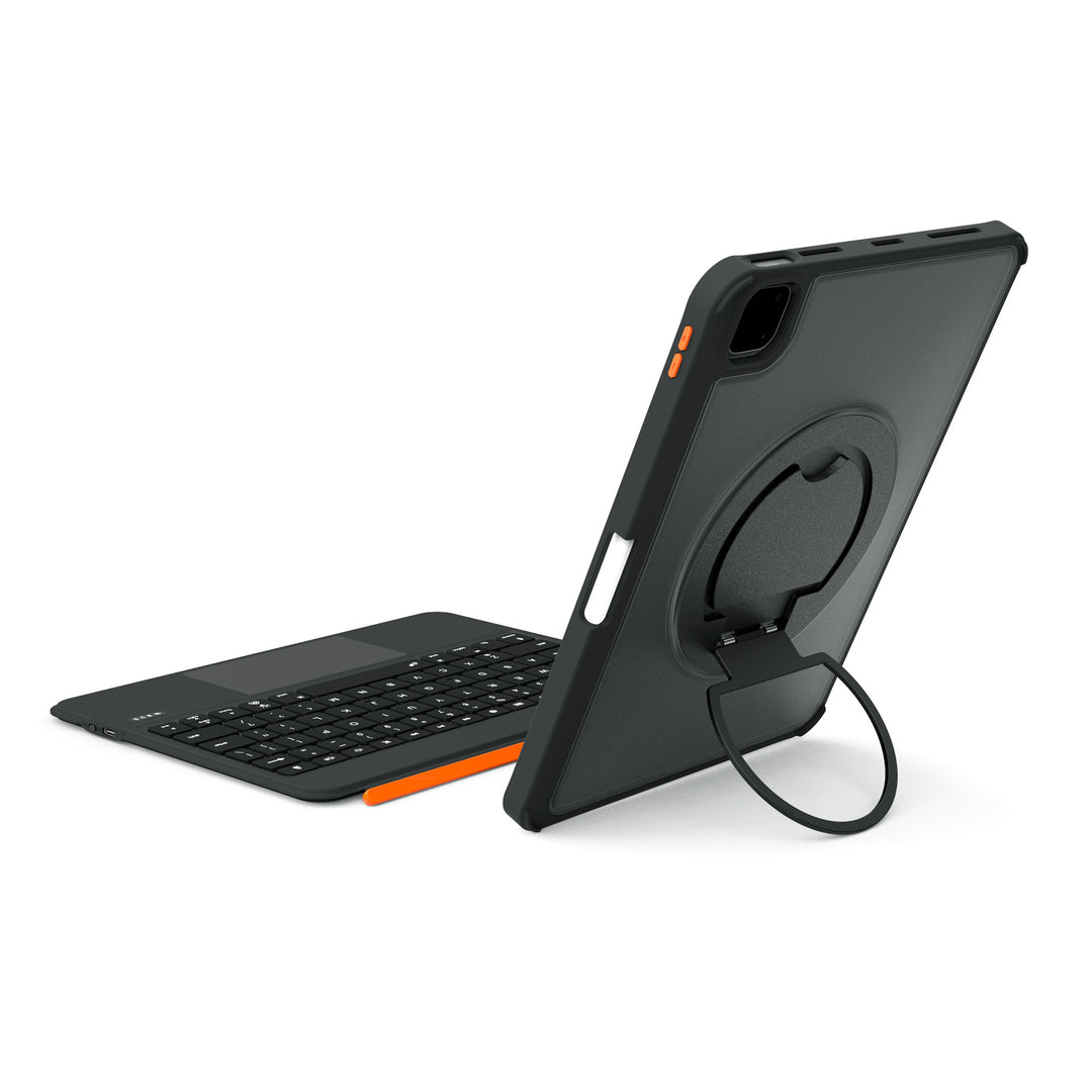 Multi-Functional Tablet Keyboard Case Stornfield