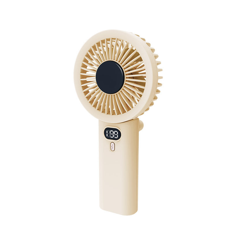 Ladies Portable Fan Stornfield